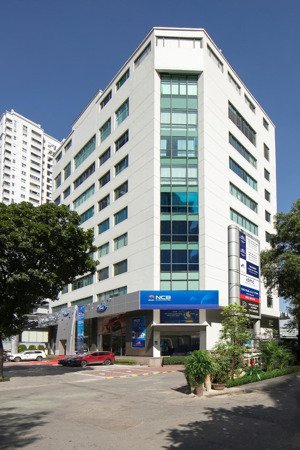 ban quản lý tòa nhà idmc cho thuê văn phòng tại trung tâm hà nội