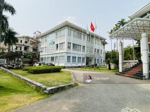 cho thuê mặt bằng tầng 1 toà nhà pg đường trang quan, phường an đồng, an dương, hải phòng