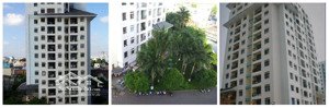 bán căn hộ chung cư 312 ( q 11 ) : dt 66m2.2pn giá 2,9 tỷ lh hưng