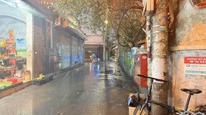 hiếm, nguyễn đổng chi, hàm nghi, nam từ liêm, 40m2, 5t, ô tô vào nhà, hơn 9 tỷ