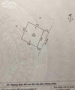 Bán nhà mới đường Phan Thị Hành giá 2 tỷ, sổ riêng, 3 tầng