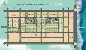 bán gấp shophouse 100m2 tại yên ninh, phan rang - tháp chàm, ninh thuận, giá tốt 6 tỷ vnd