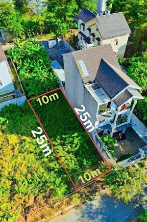 bán đất nền dự án kdc hoàng anh minh tuấn đường đỗ xuân hợp p. plb q9. tp thủ đức. 250m2. 25 tỷ