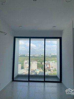 cho thuê căn hộ chung cư 2pn + 2wc nội thất cơ bản vào ở liền giá 7tr5/th. lh: xem nhà.
