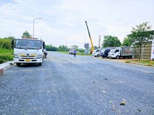 Chủ gửi Bá.n nền 80m² đường A3 KDC Tân Phú, Cái Răng, TP. Cần Thơ