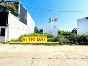 Bán đất 100,9m2 Kiệt ôtô 110 Kim Long thông với Kiệt 20 Nguyễn Hoàng, TP Huế, chỉ 2,28 tỷ