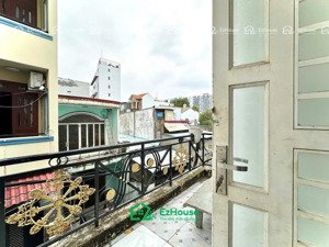 cho thuê duplex bancong mới xây 100%