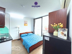 cho thuê phòng 239 chùa quỳnh, ngõ 107 hồng mai - hai bà trưng 30m2 có ban công 5,5 triệu/tháng