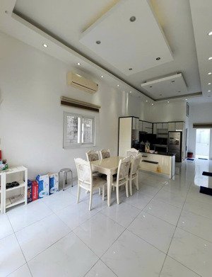 bán nhà vườn mặt tiền đường nguyễn bính, dĩ an 356m², đường nhựa thông, gần chợ