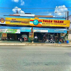 chính chủ bán nhà mặt tiển ql13 phường hiệp an - tp. thủ dầu một - bình dương
