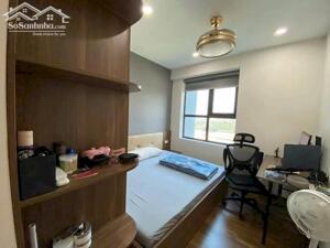 Bán chung cư Học viện kỹ thuật quân sự ( MHDI) quận Cầu Giấy – DT 105m2 – giá 8,5 tỷ.