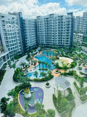 cho thuê căn hộ diamond centery 3pn giá 19 - 20 triệu/tháng - dự án celadon city tân phú