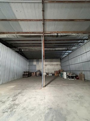 cho thuê kho xưởng gần thiên đường bảo sơn, s 227m2