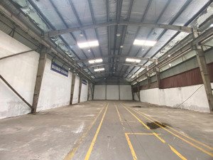 cho thuê kho xưởng gần kcn ngọc hồi - thanh trì - hà nội, s: 300 - 500 - 1000 - 3000m2