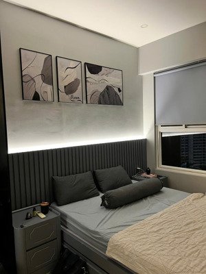 bán căn hộ chung cư sunrise riverside 2pn đầy đủ nội thất có sổ hồng giá 4,6 tỷ lh : 