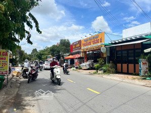 bán nền thổ cư giá rẻ gần trường đại học tây đô, chợ cái răng nhà cửa đông đúc hợp định cư lâu dài