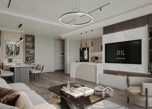 cần cho thuê căn hộ green valley phú mỹ hưng nhà mới 100% dt: 128m2 thiết kế 3pn 2wc giá cực tốt .