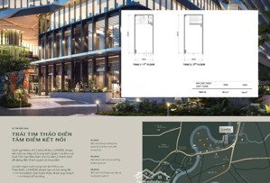 bán shophouse lumiere riverside, võ nguyên giáp, an phú, quận 2, hồ chí minh, 40 tỷ, 98.3 m2.