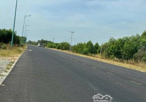 bán đất hùng vương, tân tiến, la gi, bình thuận, 63 triệu/m2, 1350m2