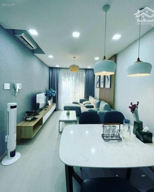 bán căn hộ 1pn, 1wc dt49m2 tại the harmona-33 trương công định giá 2tỷ8. sổ .lh hương