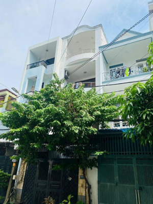 bán nhà mt hẻm vip khu k300 c18, tân bình 5 tầng chỉ 14 tỷ