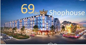 shophouse tại erown eden .đang mở bán đợt 1 ,dĩnh trì ,bắc giang ,thành phố bắc ninh ,