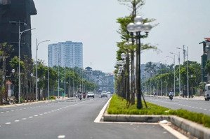 chính chủ bán 310m2 đất mặt phố hồng tiền quận long biên . 120 tỷ