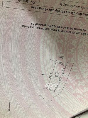 bán lô đất đẹp thổ cư trung tâm thôn lai xá kim chung hoài đức, giá chỉ 65tr/m², sổ đỏ sẵn