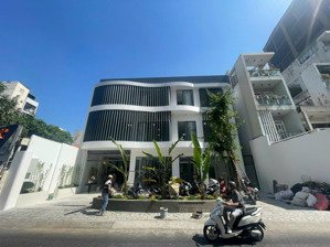 nhà đẹp cho thuê mặt tiền đường nam kỳ khởi nghĩa phường nguyễn thái bình quận 1