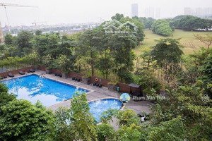 bán căn hộ chung cư 3pn + 2wc tại ciputra hà nội, 16,5 tỷ, 153m2, view đẹp sân golf bể bơi tòa l4