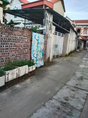 bán đất thổ cư chính chủ 85m2, mặt tiền 5m siêu đẹp tại thôn do hạ, tiền phong