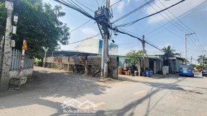 bán đất full thổ cư đường thạnh lộc 31 phường thạnh lộc quận 12