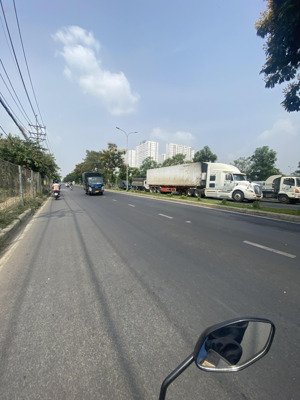 chủ cần bán gấp hạ giá còn 8ti 2.100m2 đối diện chợ bình điền