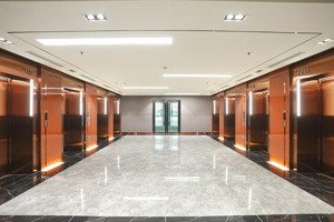 quỹ căn độc quyền ngoại giao cđt - chỉ từ 50 triệu/m2 sở hữu sàn văn phòng trung tâm quận hbt