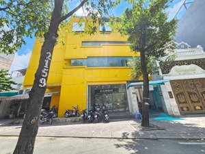 vip! siêu đẹp! mặt tiền đường 10b sương nguyệt ánh phường bến thành quận 1