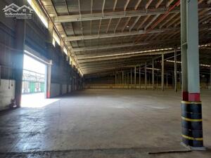 Cho thuê kho 10,000m2 đường quốc lộ 13, Thuận An, Bình Dương