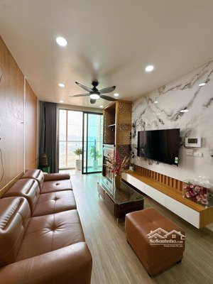 bán cc ecolife capitol- 58 tố hữu,tầng trung đẹp 49,1m2(1pn). full đồ, sẵn sổ. 3,9ty( giá thật)