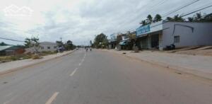 Bán Đất Quy Hoạch Đẹp &#8211; 10.000m&#178; , MT Trung Trực, Gần Các Khu du lịch
