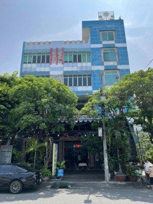 siêu phẩm 3 lô liền kề đường nguyễn đình tựu - thanh khê, diện tích 270m2, giá 19 tỷ
