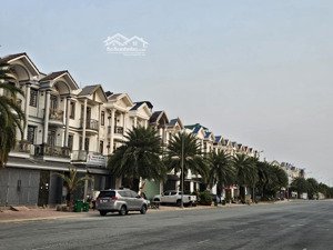 lô đất đẹp 450m2, ngay centana điền phúc thành, ngang 12m, nút giao vđ 3 - cao tốc chỉ 40tr/m tl