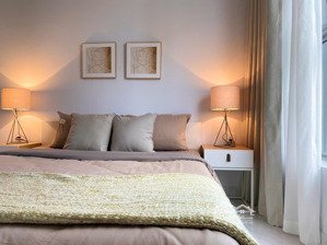 cho thuê 2pn2wc full nội thất ở liền, chỉ 16 triệu ở liền - celesta rise nguyễn hữu thọ