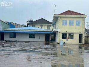 Cho Thuê Nhà Xưởng 7.000m² tại Thuận An, Bình Dương - Trống Sẵn Giao Ngay, Chỉ 430 Triệu/Tháng! Liên hệ: Chothuexuongmiennam.com - 0366632092