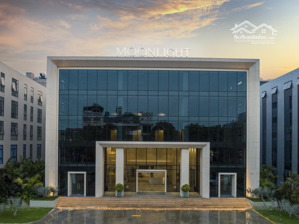 cho thuê văn phòng cao cấp, moonlight building, long biên, hà nội