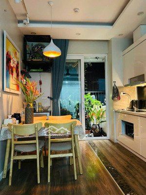 căn hộ cc tại ct36 - dream home, 3,85 tỷ, 60m2, hàng hiếm - giá hời