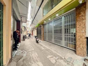 bán nhà- hoàng mai-căn hộ dịch vụ 7 tầng thang máy- 14p khép kín- giá 16.5 tỷ