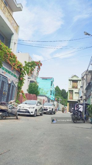 chủ cần bán lô đất ngang 6.2m đường bình chiểu. hẻm xe hơi tránh nhau gần chung cư stown
