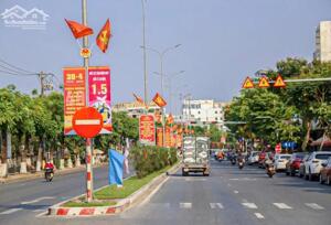 Chính chủ gửi bán lô đất mặt tiền đường 2/9 , Phường Hòa Cường Nam , Hải Châu , TP. Đà Nẵng ⭐⭐⭐⭐