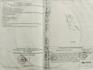 Bán Đất Xây Dựng Xưởng 20.957m² Kề VSIP 3, Bắc Tân Uyên - Giá 60 Tỷ (Thương Lượng)! Liên hệ: Chothuexuongmiennam.com - 0366632092