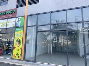 cho thuê shophouse 120m2 (1 trệt + 1 lầu) vừa ở vừa kd. ngay q9 kế bên q2