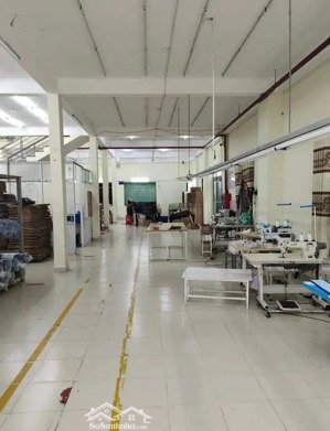 cho thuê kho xưởng phan văn đối bà điểm hóc môn dt 400m2 giá 22 triệu có văn phòng tải 15t